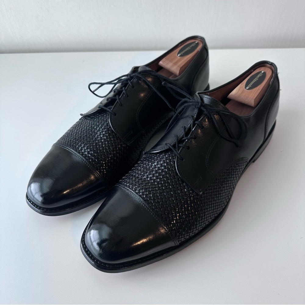 Allen Edmonds 13D